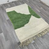 Mini tapis artisanal 100cm×200cm