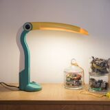 Toucan by H.T Huang lamp