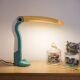 Toucan by H.T Huang lamp
