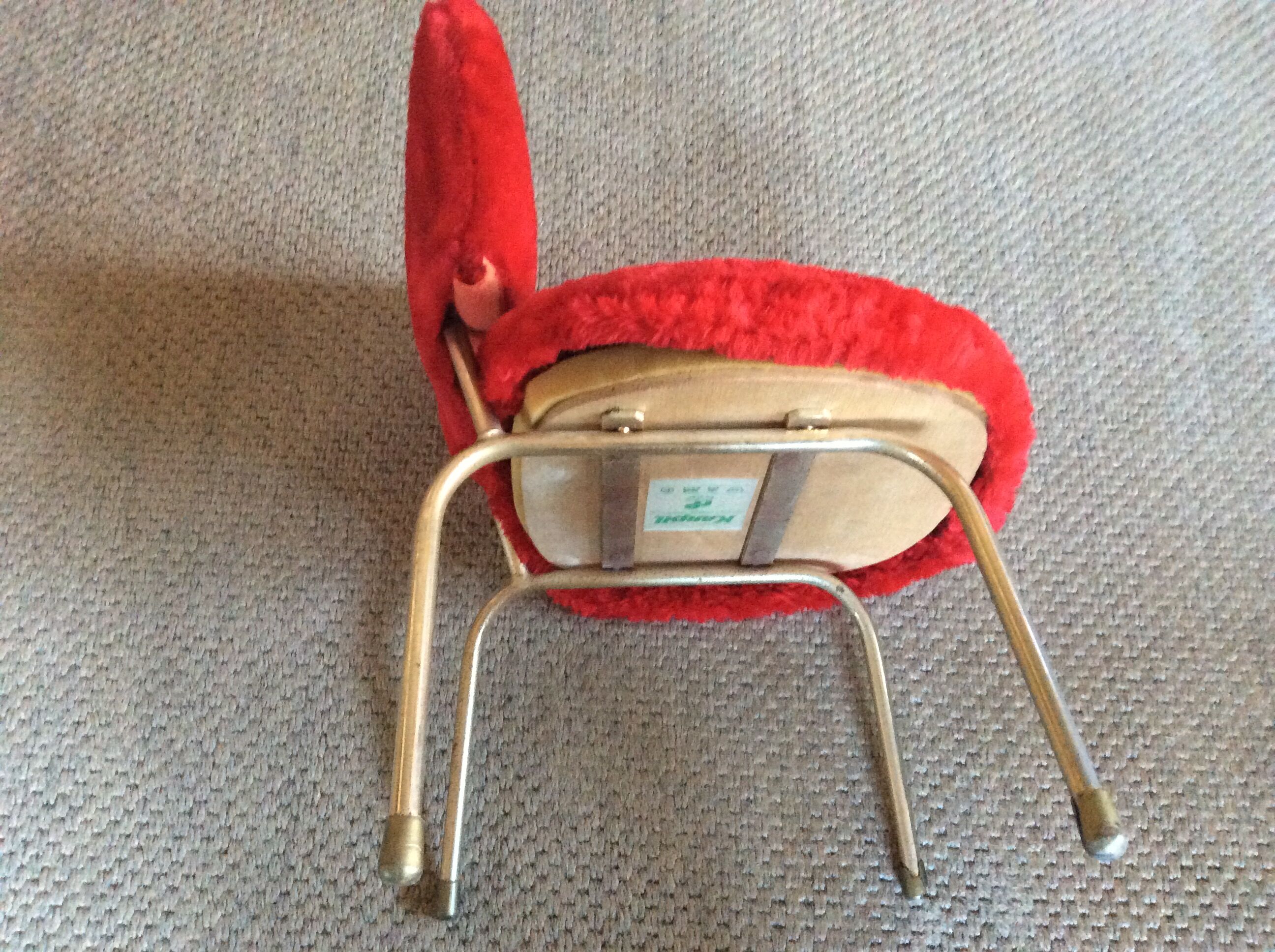 Children's chair