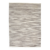 Large Modern Kilim Rug, 237x323Cm