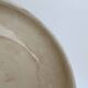 Porcelain soup tureen with heron and bamboo decor