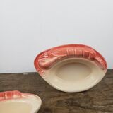 Crayfish Ramekins x2 - Charles Amand