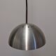 Space age suspension by Jean Gandelin 60s/70s