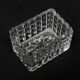 D5o art deco salt shaker