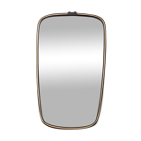 Retro mirror