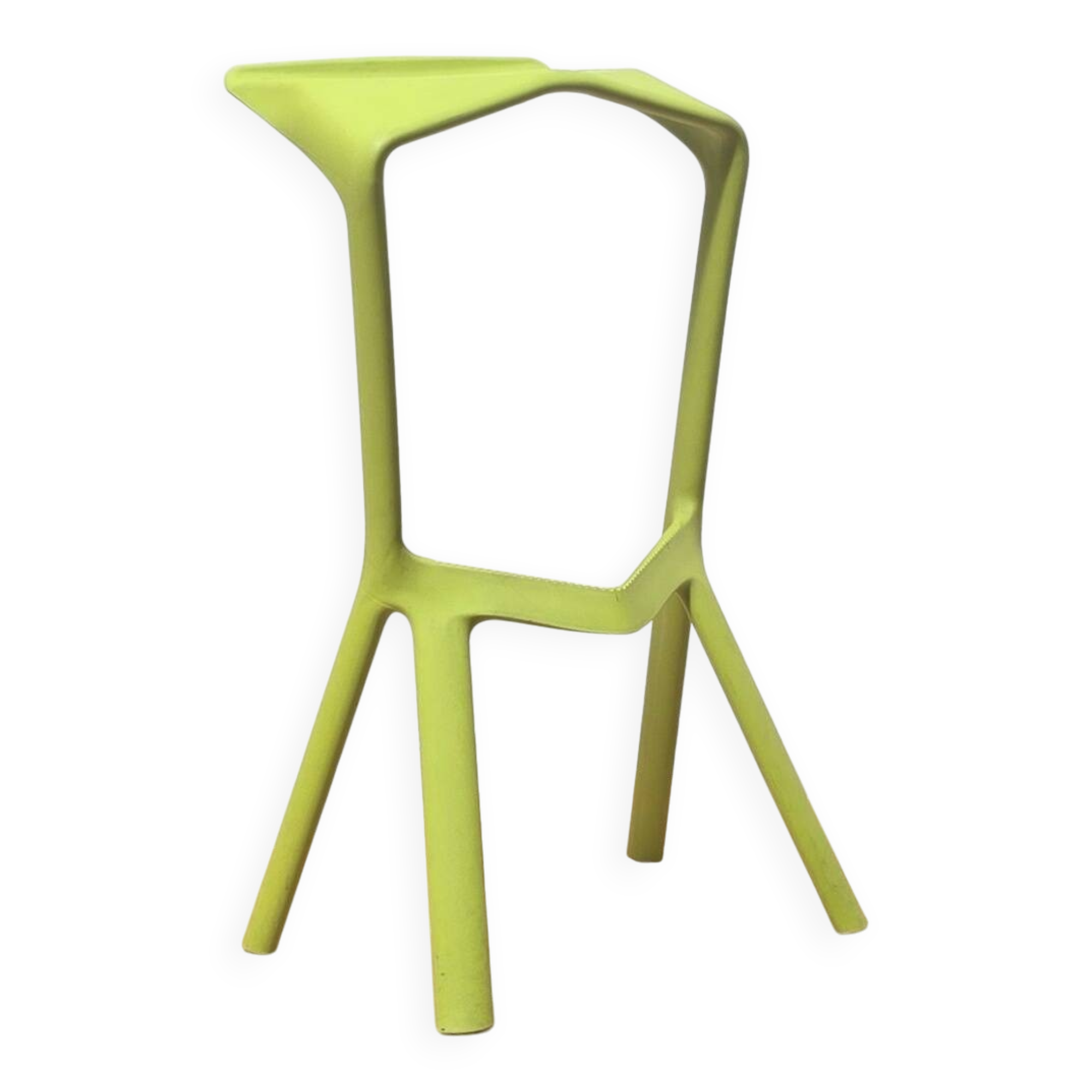 Prank Bar Stool, Miura
