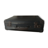 Suitcase reinforced cardboard