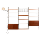 String Wall Unit with drawers - Nisse Strinning