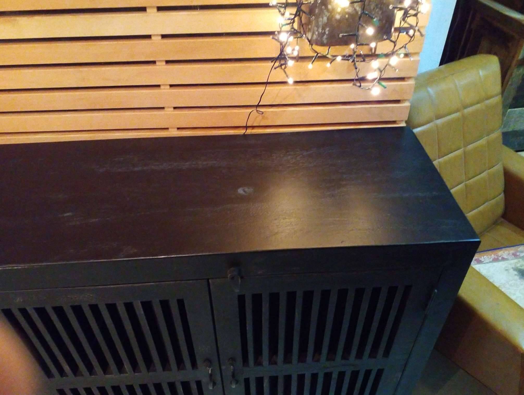 3-door furniture in teak