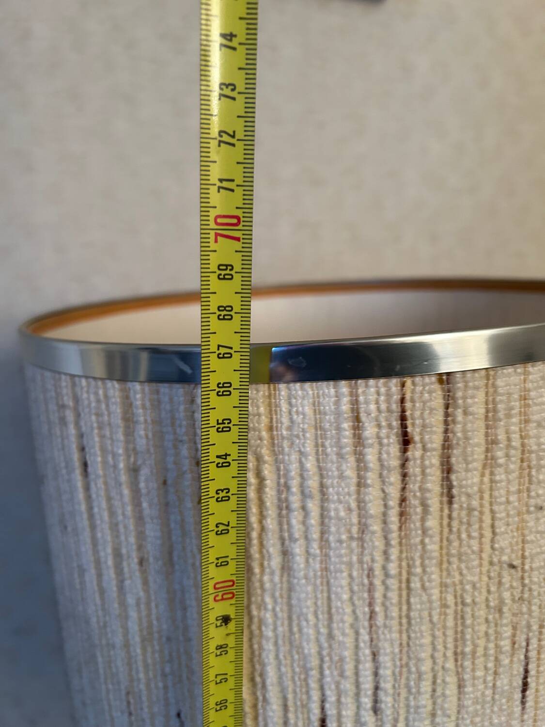 1970s style living room lamp