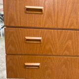 Showcase/office 60s