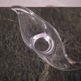Empty pocket/crystal bowl
