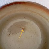 Stoneware ramekins