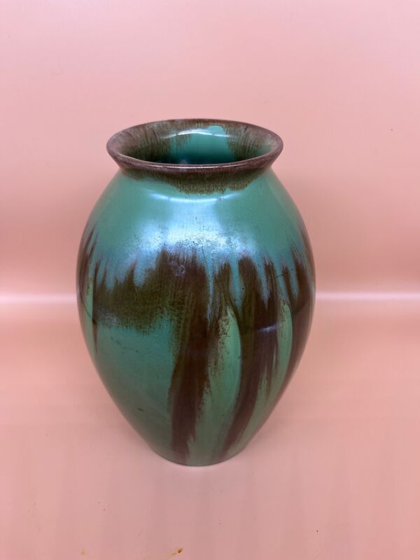 Vase Villeroy& Boch 1930