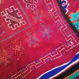 Tapis berbère