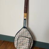 Vintage Tennis Racket