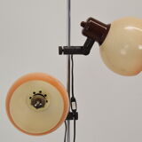 Mid-century floor lamp,1970's