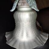 Lampe arbre