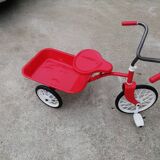 Tricycle Verybest 50s