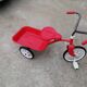 Tricycle Verybest 50s