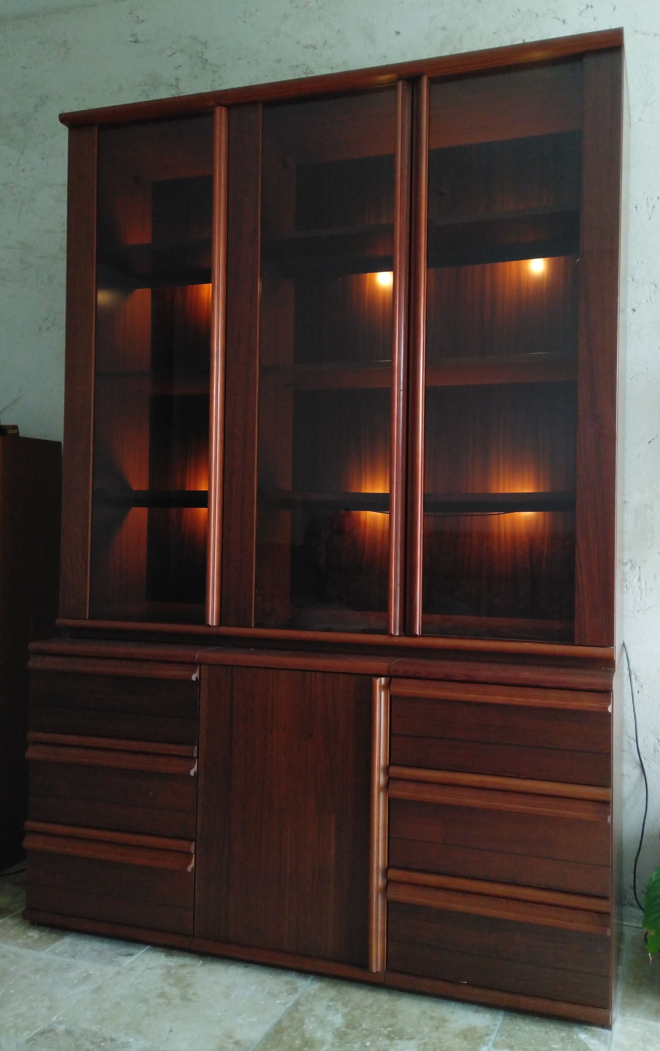 Bibliothèque design scandinave Bas van Pelt