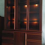 Bibliothèque design scandinave Bas van Pelt