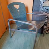 Fauteuil bas