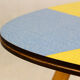 Formica coffee table from Drevopodnik Brno, 1960
