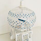 Tunisian bird cage