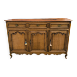 Oak sideboard