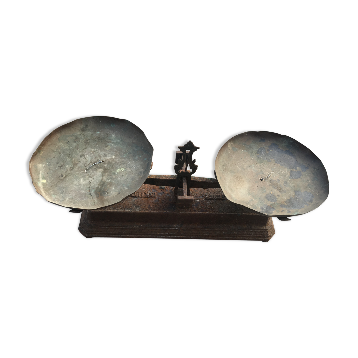 Balance brand strength