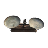 Balance marque force