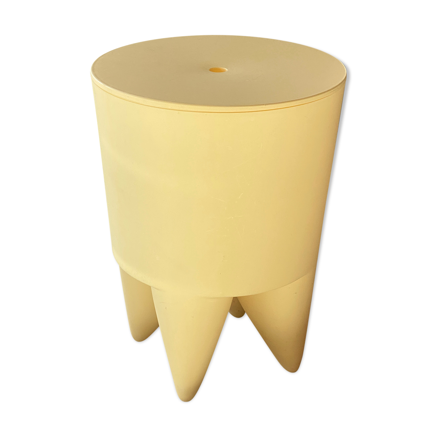 Bubu Design stool Philippe Starck