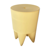 Bubu Design stool Philippe Starck