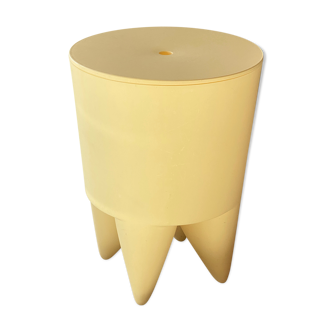 Bubu Design stool Philippe Starck
