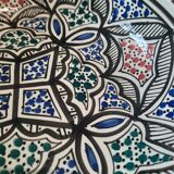 Ceramic cut