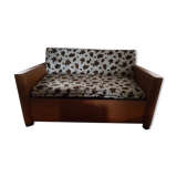 1950s convertible sofa