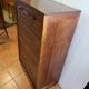 Curtain binder