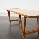 Scandinavian coffee table