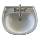 Ceramic sink