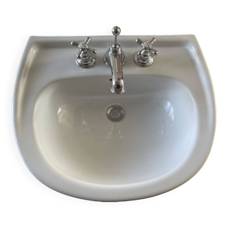 Ceramic sink