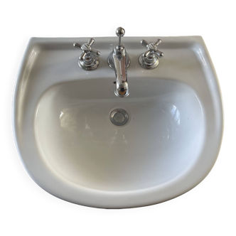 Lavabo céramique