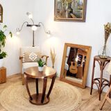 Art Deco coffee table