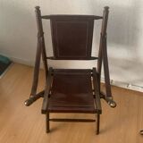 Deck chair