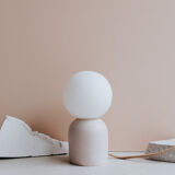 Table lamp Fat Dédée - rosé - Zuri objects