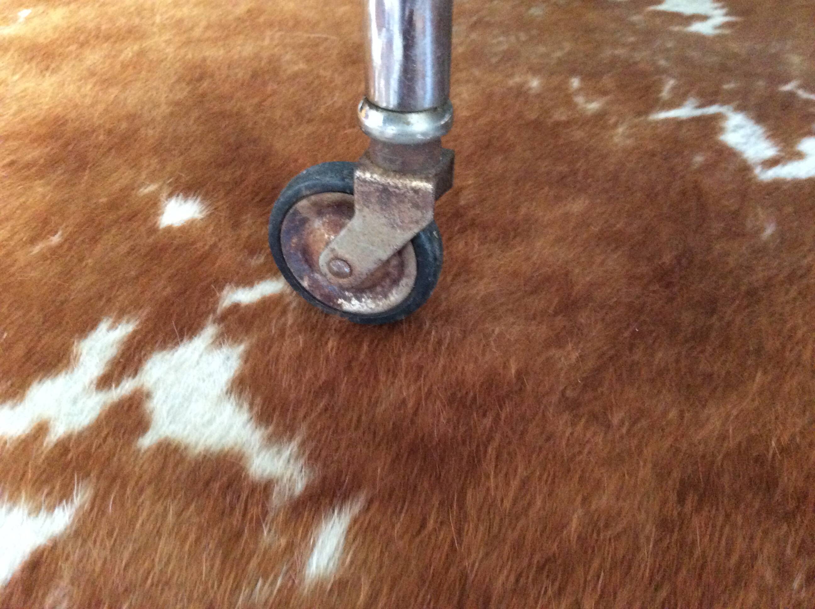 Formica trolley