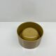 Enzo Mari ashtray Borneo - Danese Milano - Melamine - Italian design