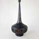 Vase keramar en céramique vintage 1960