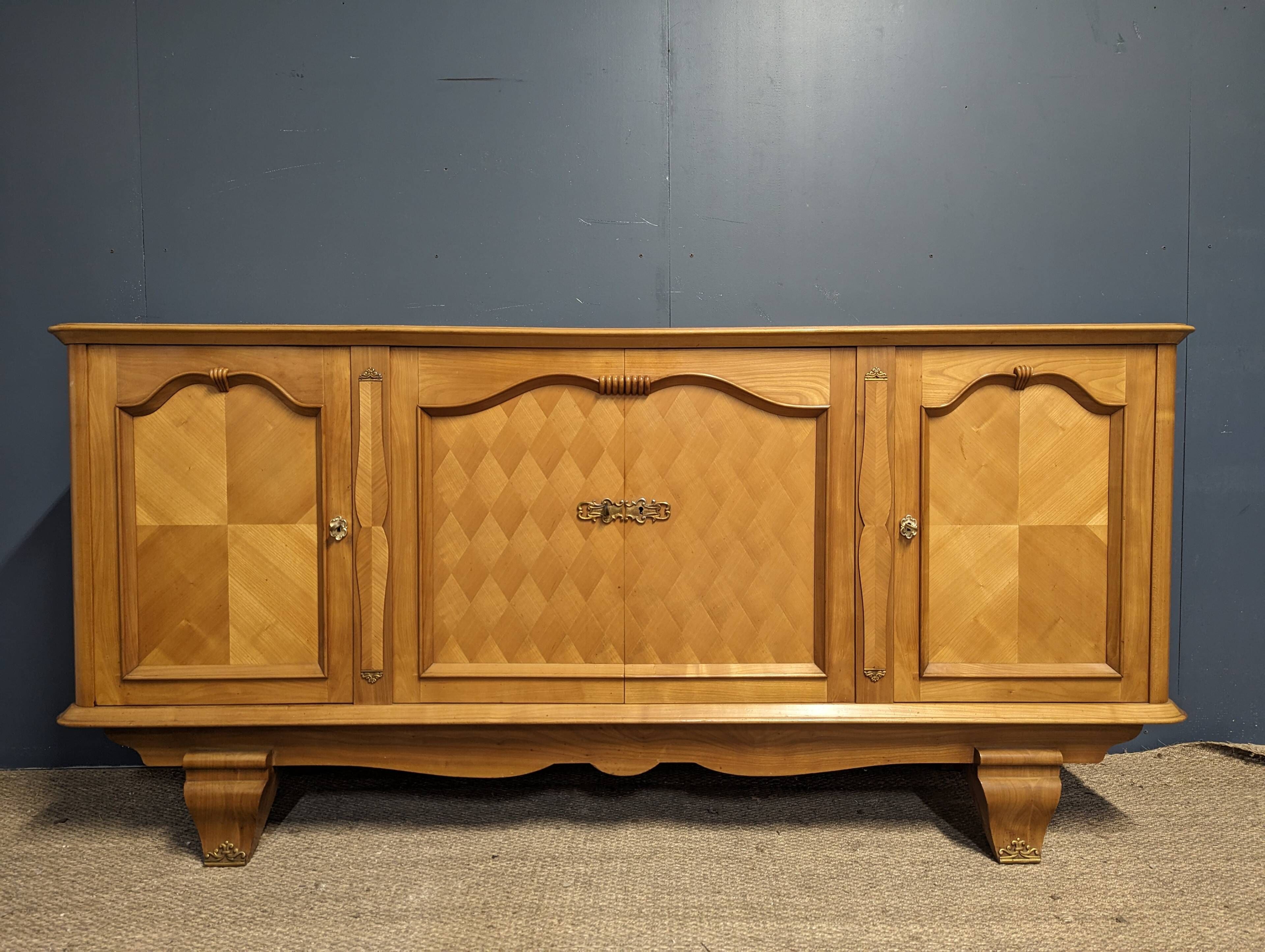 Buffet style Art déco